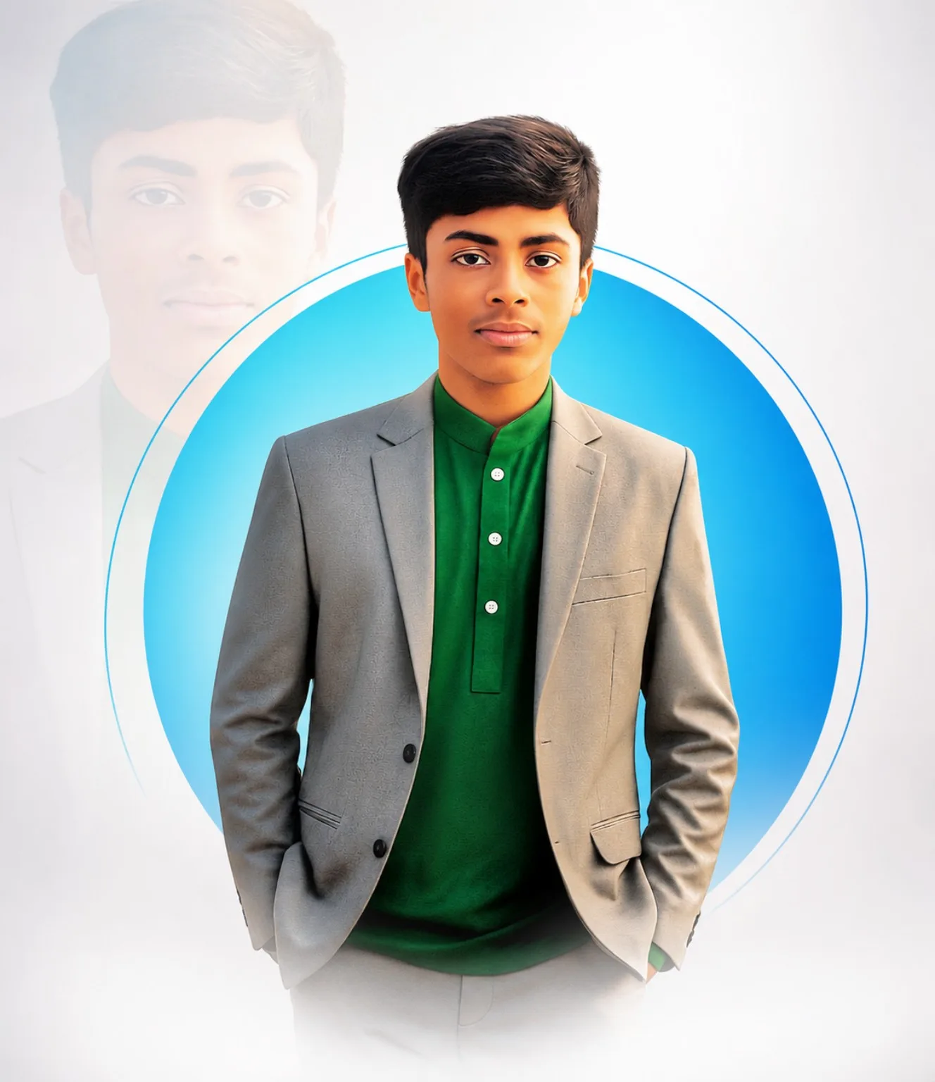 তানিম সরকার কে? Creator, Entrepreneur ও Business Educator হিসেবে আমার পরিচয় — লেখার কভার ছবি